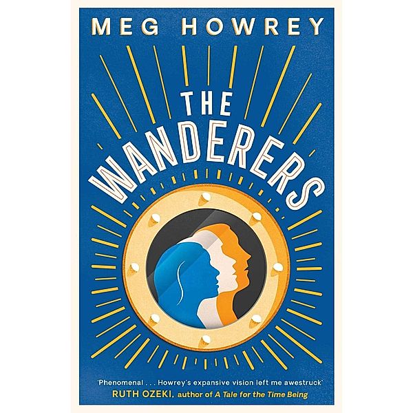 The Wanderers, Meg Howrey