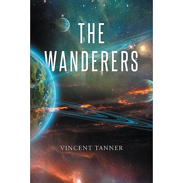 The Wanderers, Vincent Tanner