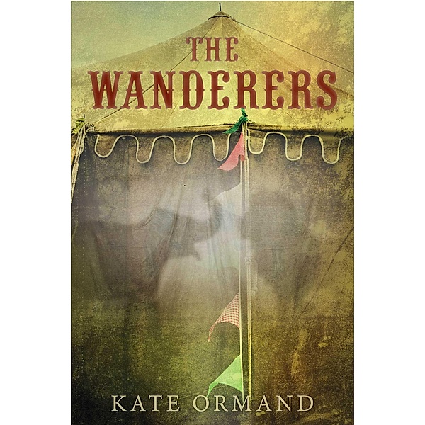 The Wanderers, Kate Ormand