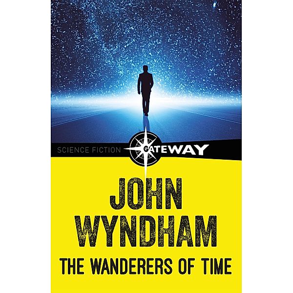 The Wanderers of Time, John Wyndham