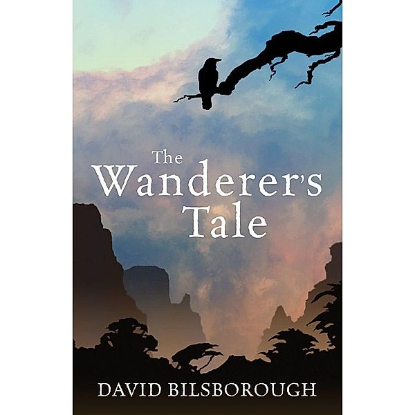 The Wanderer's Tale, David Bilsborough