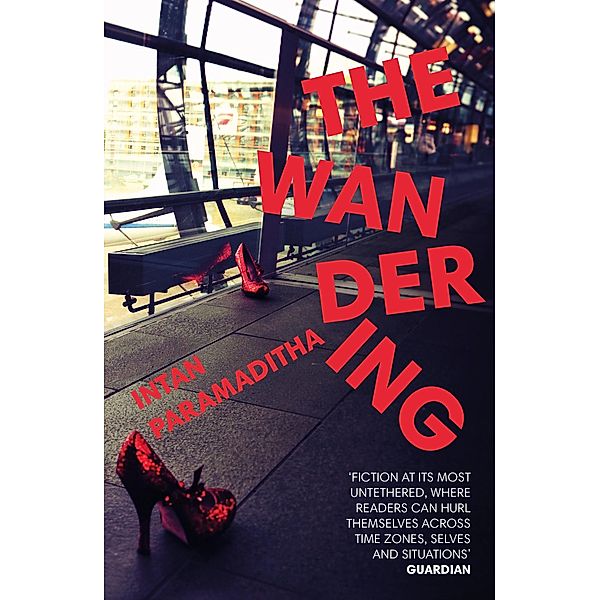 The Wandering, Intan Paramaditha