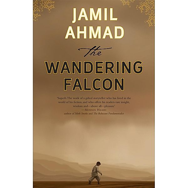 The Wandering Falcon, Jamil Ahmad