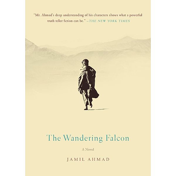 The Wandering Falcon, Jamil Ahmad