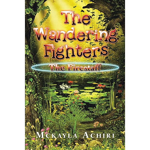 The Wandering Fighters, Mckayla Achiri