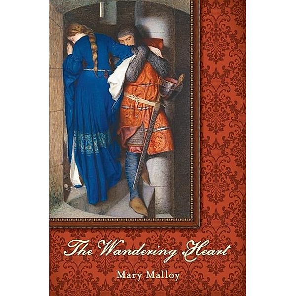 The Wandering Heart / Leapfrog Press, Mary Malloy