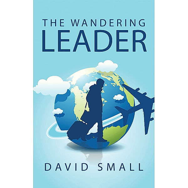 The Wandering Leader, David Small