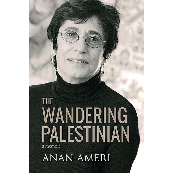 The Wandering Palestinian, Anan Ameri