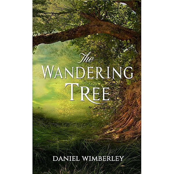 The Wandering Tree, Daniel Wimberley