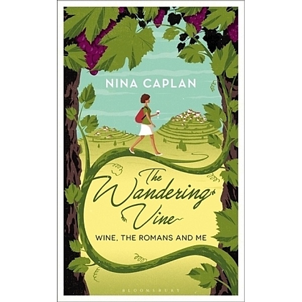 The Wandering Vine, Nina Caplan
