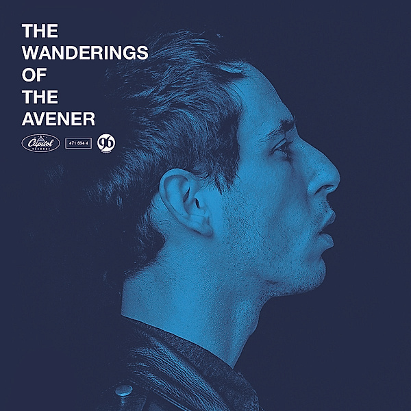 The Wanderings Of The Avener (2lp) (Vinyl), The Avener