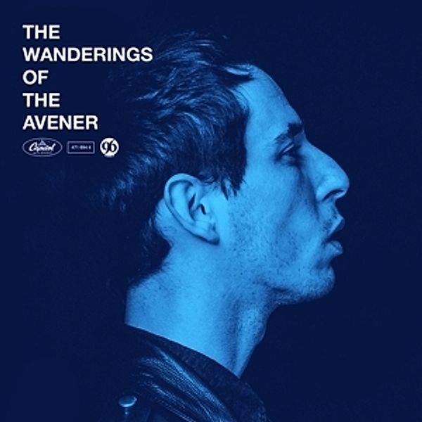 The Wanderings Of The Avener (Deluxe Edition), Avener