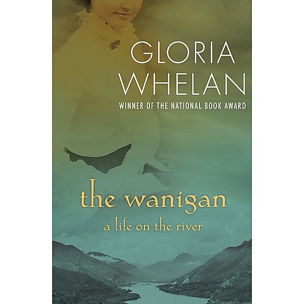 The Wanigan, Gloria Whelan