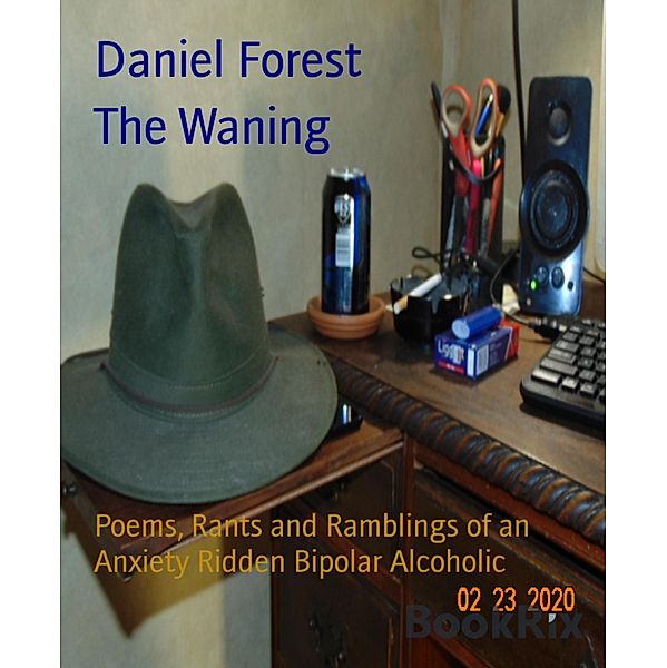 The Waning, Daniel Forest