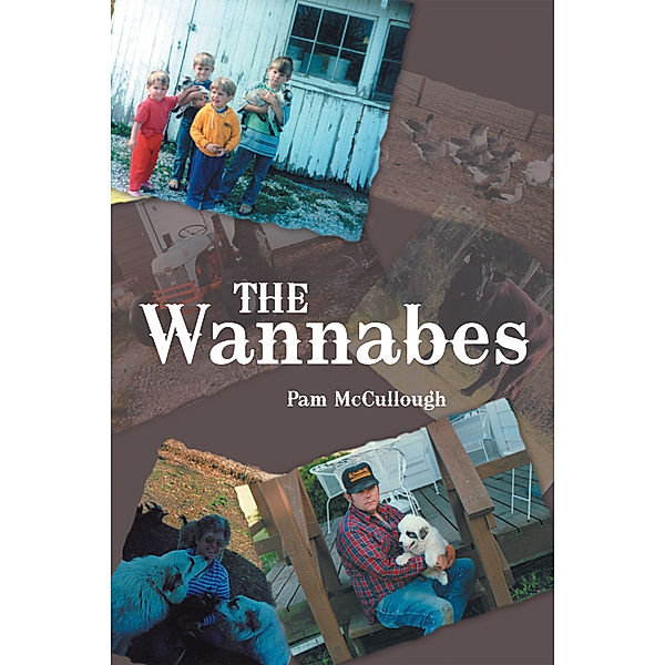The Wannabes, Pam McCullough