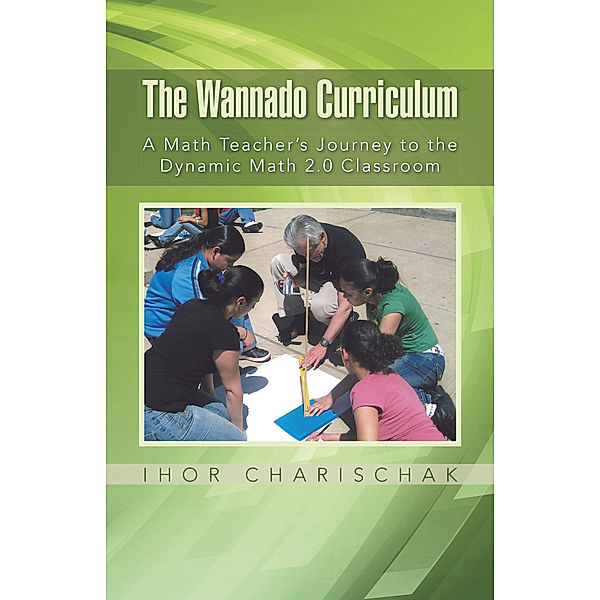 The Wannado Curriculum, Ihor Charischak