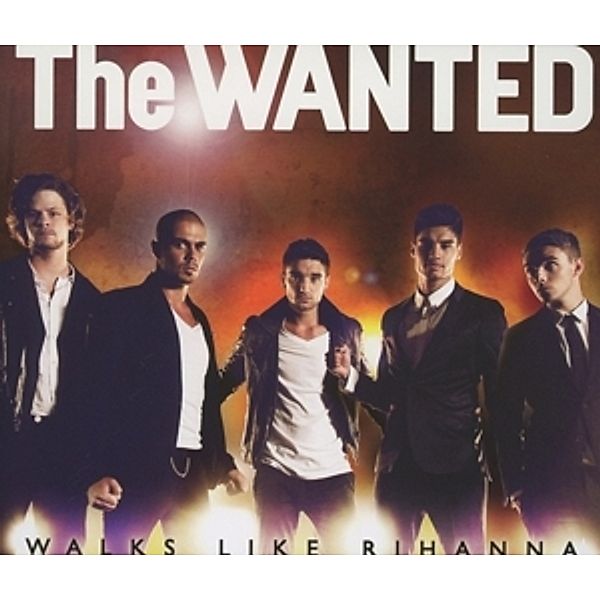 The Wanted, The Wanted