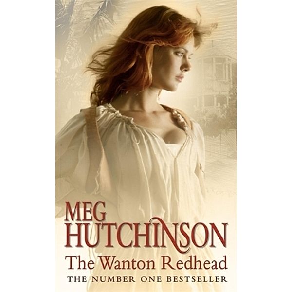 The Wanton Redhead, Meg Hutchinson