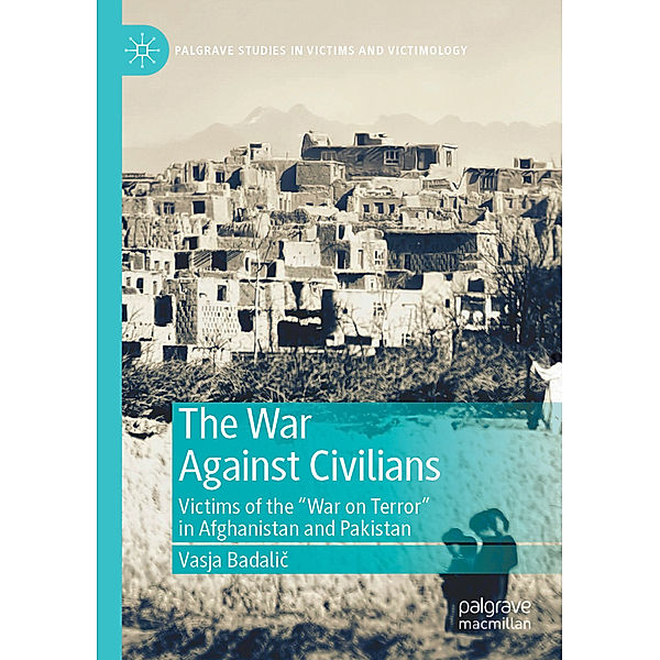 The War Against Civilians, Vasja Badalic