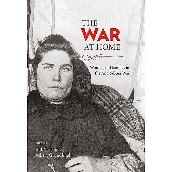 The War at Home, Helen Bradford, Zelda Rowan, Elizabeth van Heyningen