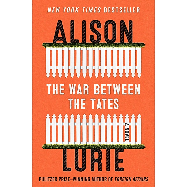 The War Between the Tates, Alison Lurie