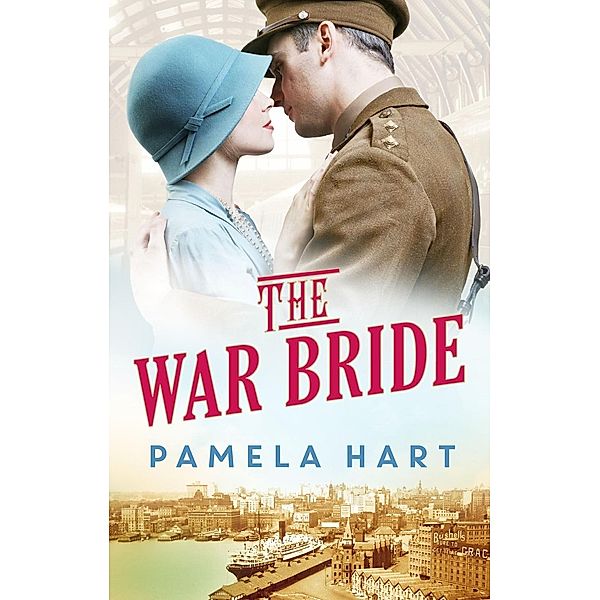 The War Bride, Pamela Hart