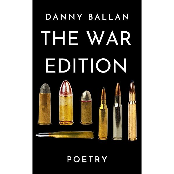 The War Edition, Danny Ballan