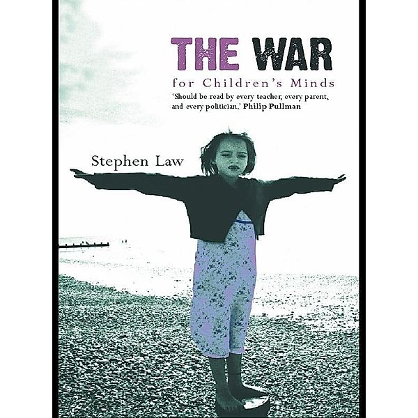 The War for Children's Minds, Stephen Law
