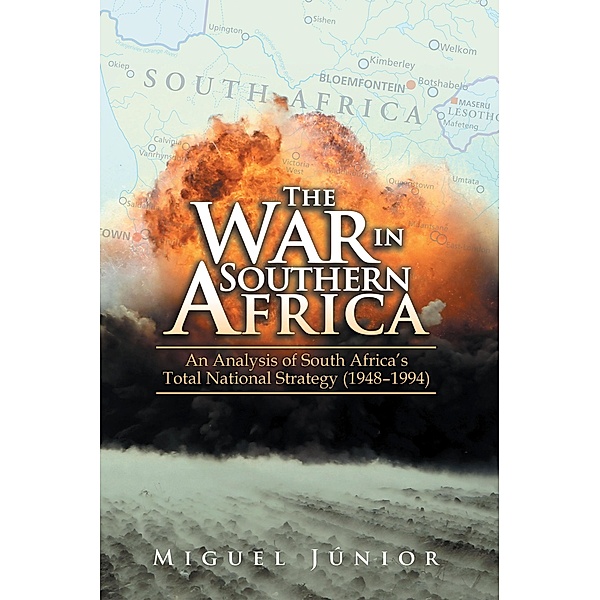 The War in Southern Africa, Miguel Júnior