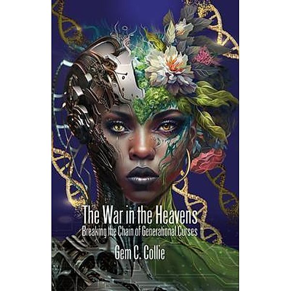 THE WAR IN THE HEAVENS / 2 Bd.2, Gem Collie
