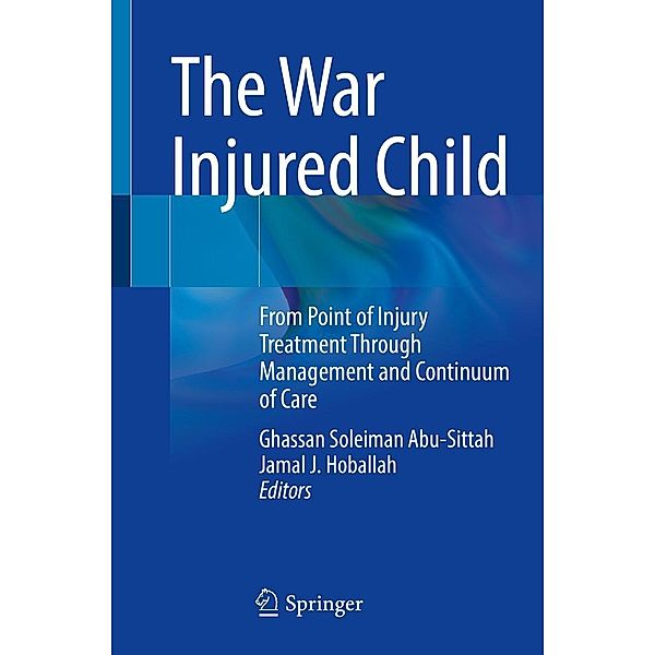 The War Injured Child