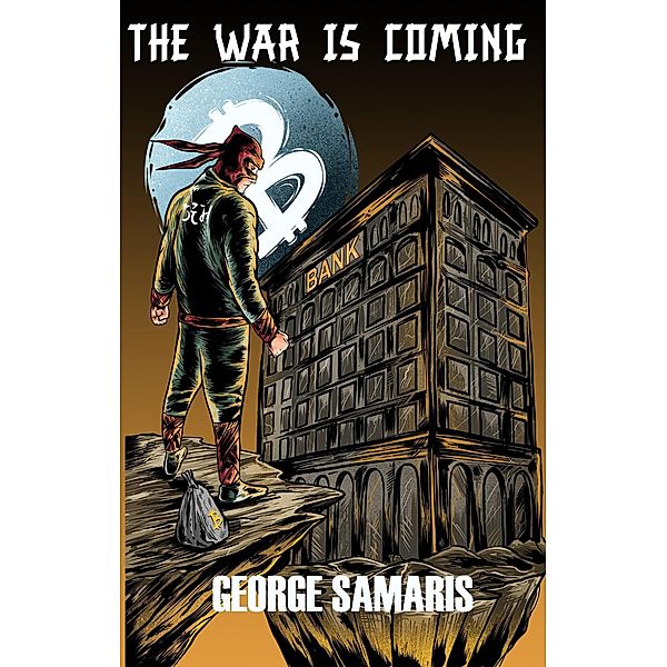 The War is Coming, George Samaris