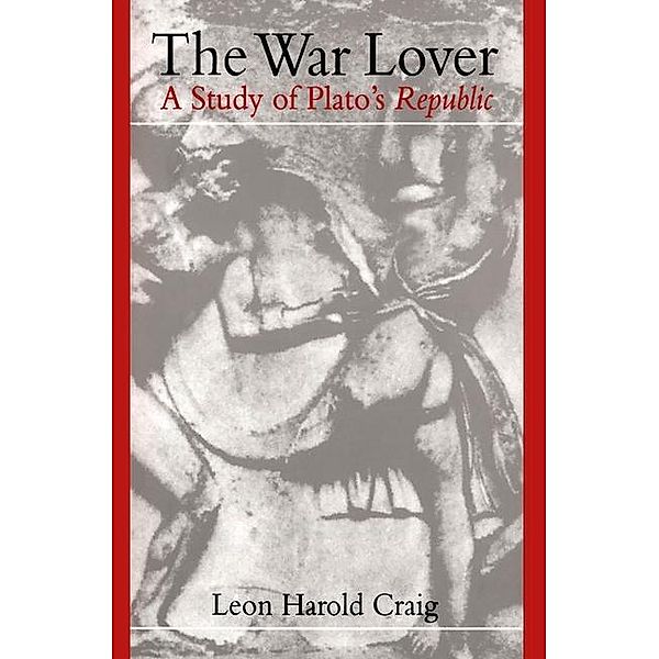 The War Lover, Leon Harold Craig
