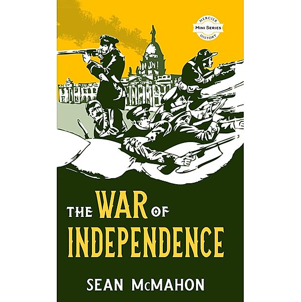 The War of Independence, Sean McMahon