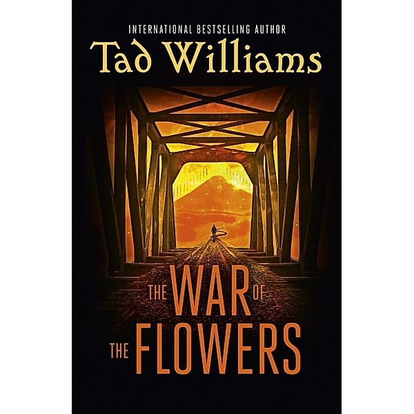The War of the Flowers, Tad Williams
