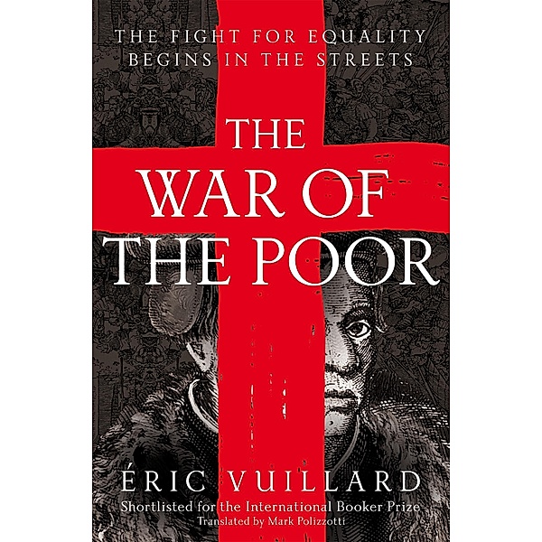 The War of the Poor, Eric Vuillard