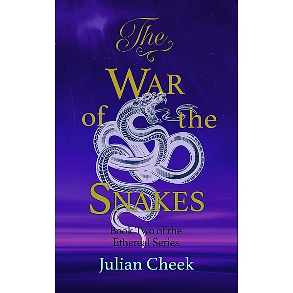 The War of the Snakes, Julian Cheek
