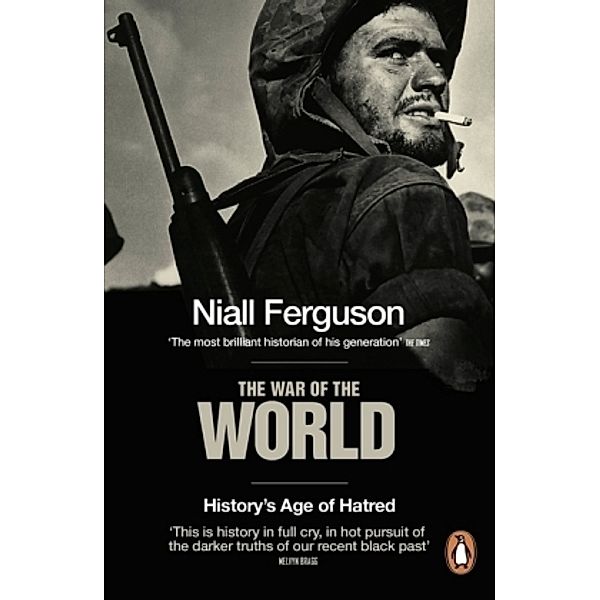 The War of the World, Niall Ferguson