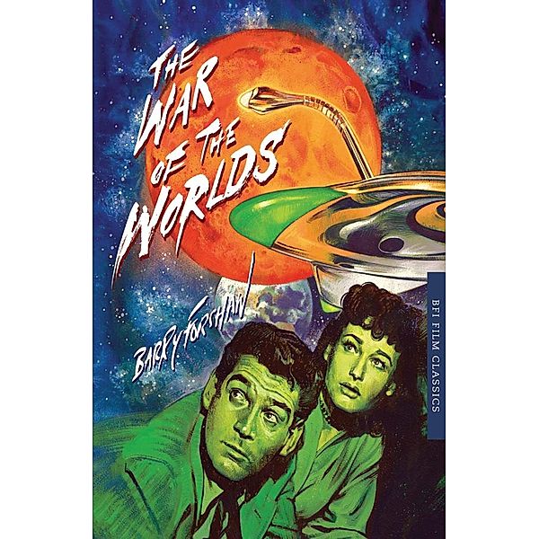 The War of the Worlds, Barry Forshaw