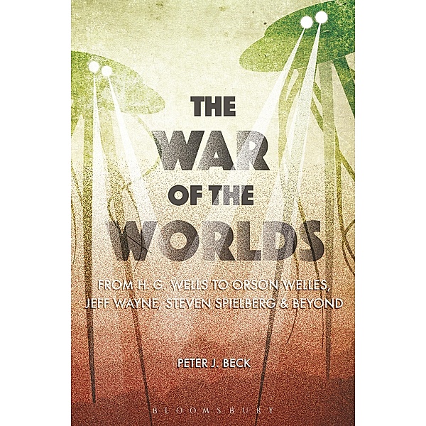 The War of the Worlds, Peter J. Beck