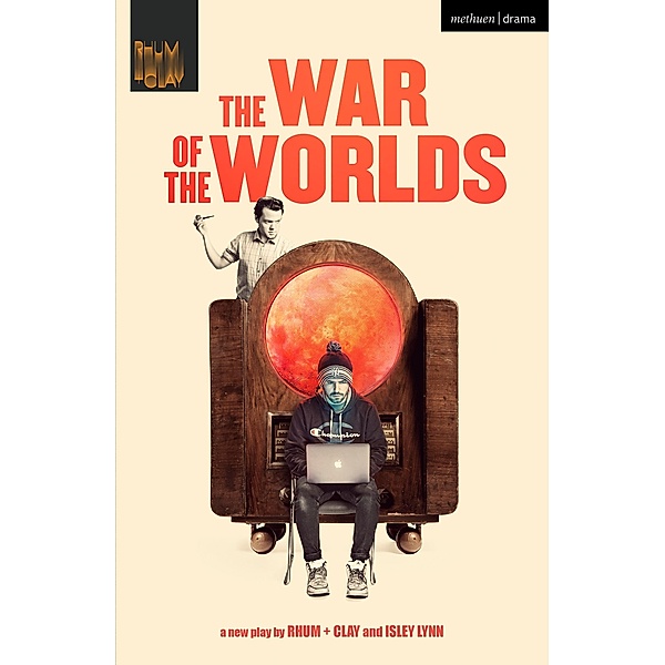 The War of the Worlds / Modern Plays, Isley Lynn, Rhum Clay