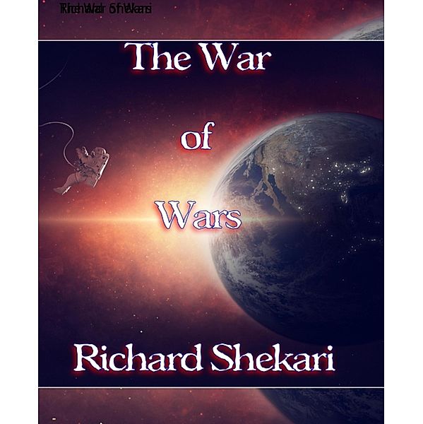 The War of Wars, Richard Shekari