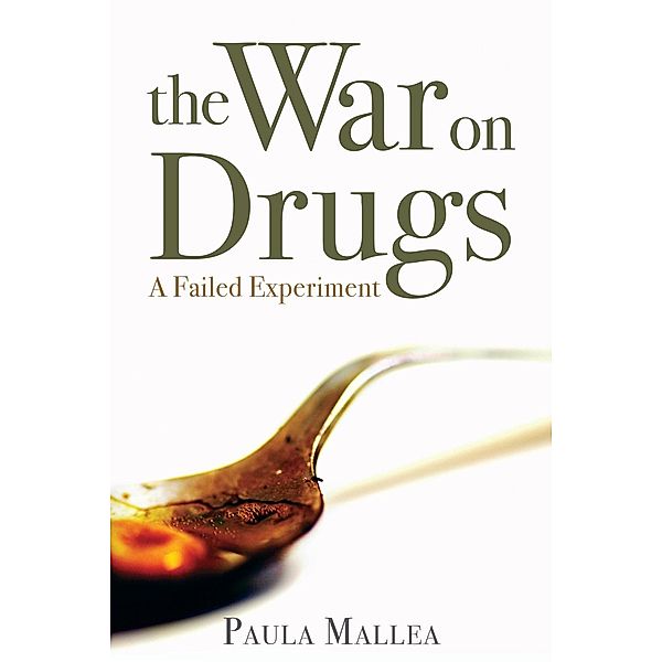 The War on Drugs, Paula Mallea