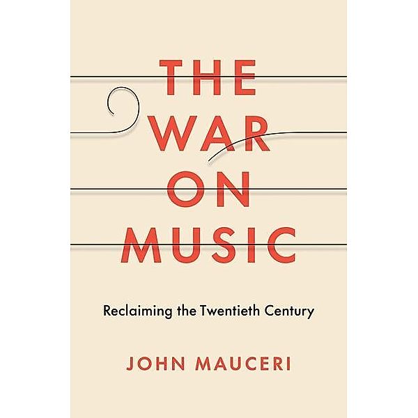The War on Music, John Mauceri