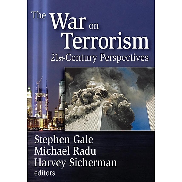 The War on Terrorism, Stephen Gale