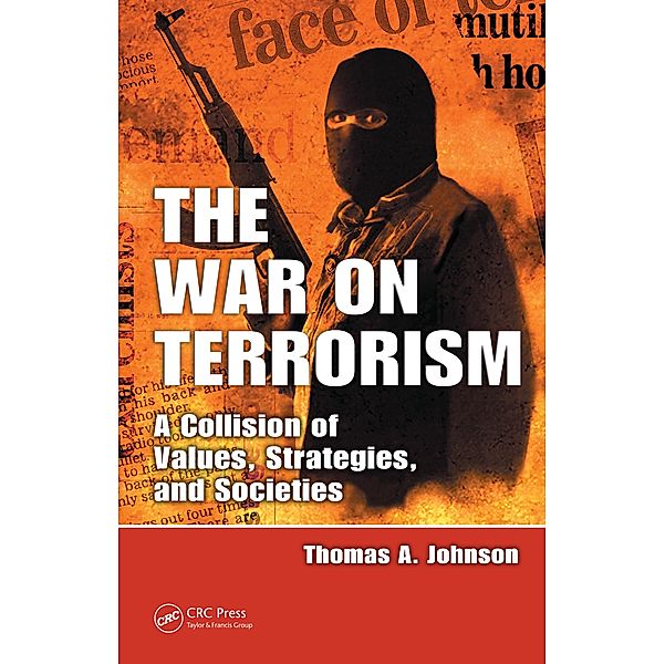 The War on Terrorism, Thomas A. Johnson