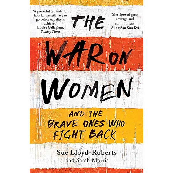 The War on Women, Sue Lloyd-Roberts