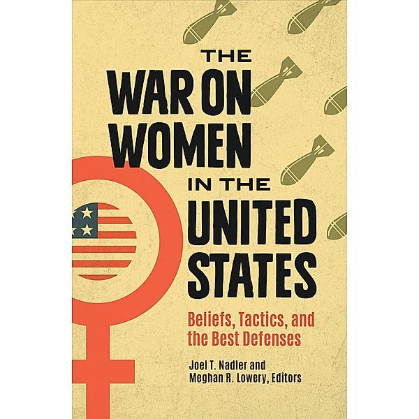 The War on Women in the United States