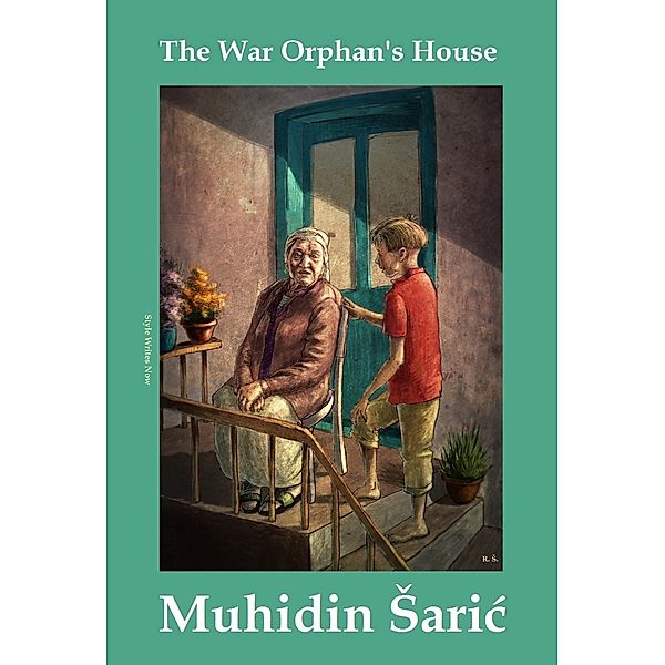 The War Orphans’ House, Muhidin Saric