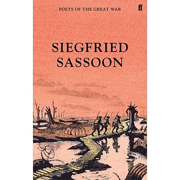 The War Poems, Siegfried Sassoon